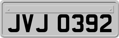 JVJ0392
