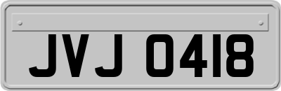 JVJ0418