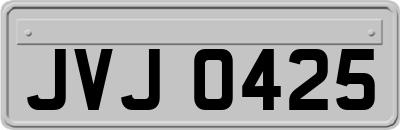 JVJ0425