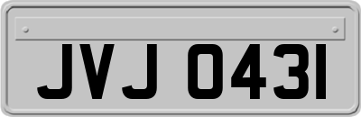 JVJ0431