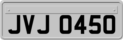 JVJ0450