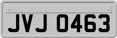 JVJ0463