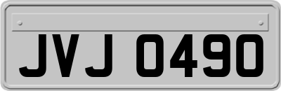 JVJ0490