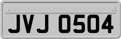 JVJ0504
