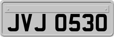 JVJ0530