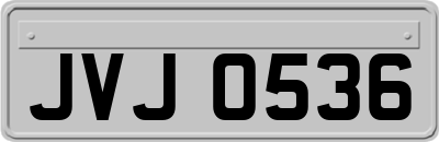 JVJ0536