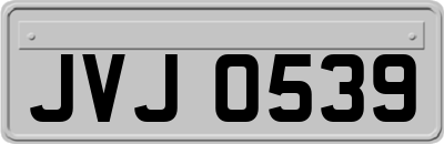 JVJ0539