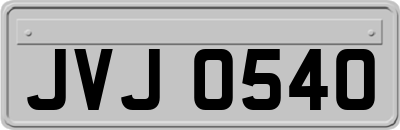 JVJ0540