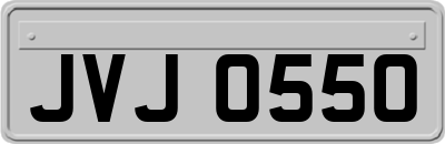 JVJ0550