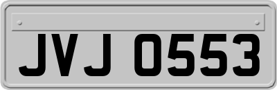 JVJ0553