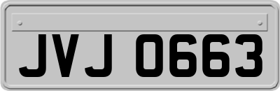 JVJ0663