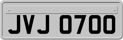 JVJ0700