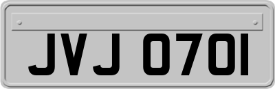 JVJ0701