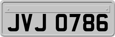 JVJ0786