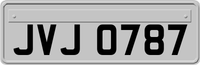 JVJ0787