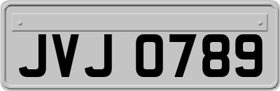 JVJ0789