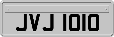 JVJ1010