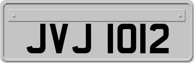 JVJ1012