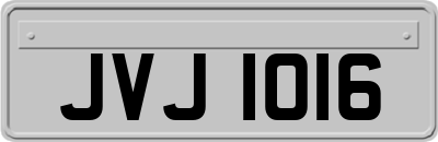 JVJ1016