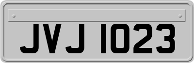 JVJ1023