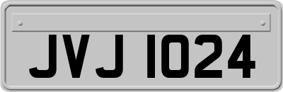 JVJ1024