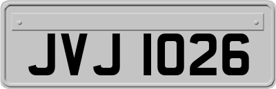 JVJ1026