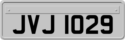 JVJ1029