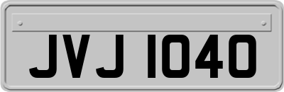 JVJ1040
