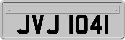 JVJ1041