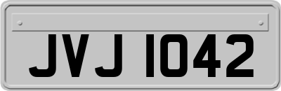 JVJ1042