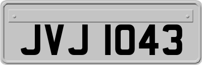 JVJ1043
