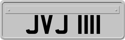 JVJ1111