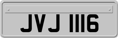 JVJ1116
