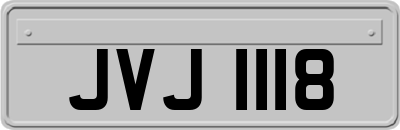 JVJ1118