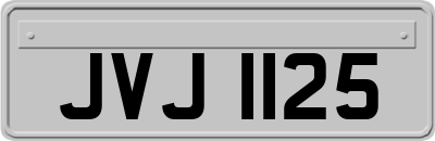 JVJ1125