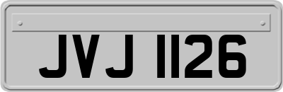 JVJ1126