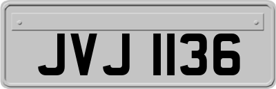 JVJ1136