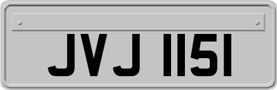 JVJ1151