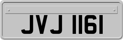 JVJ1161