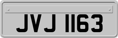 JVJ1163