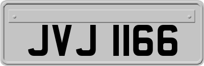 JVJ1166
