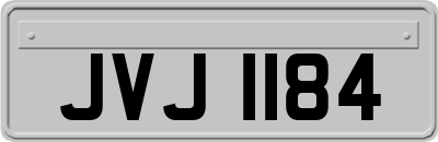 JVJ1184