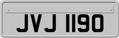 JVJ1190