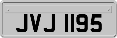 JVJ1195