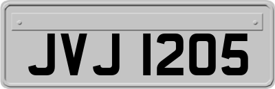 JVJ1205