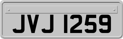 JVJ1259