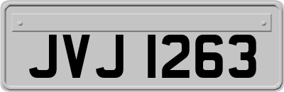 JVJ1263