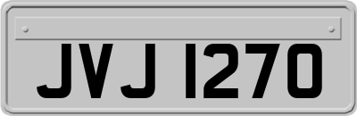 JVJ1270
