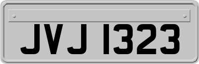 JVJ1323