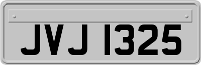 JVJ1325